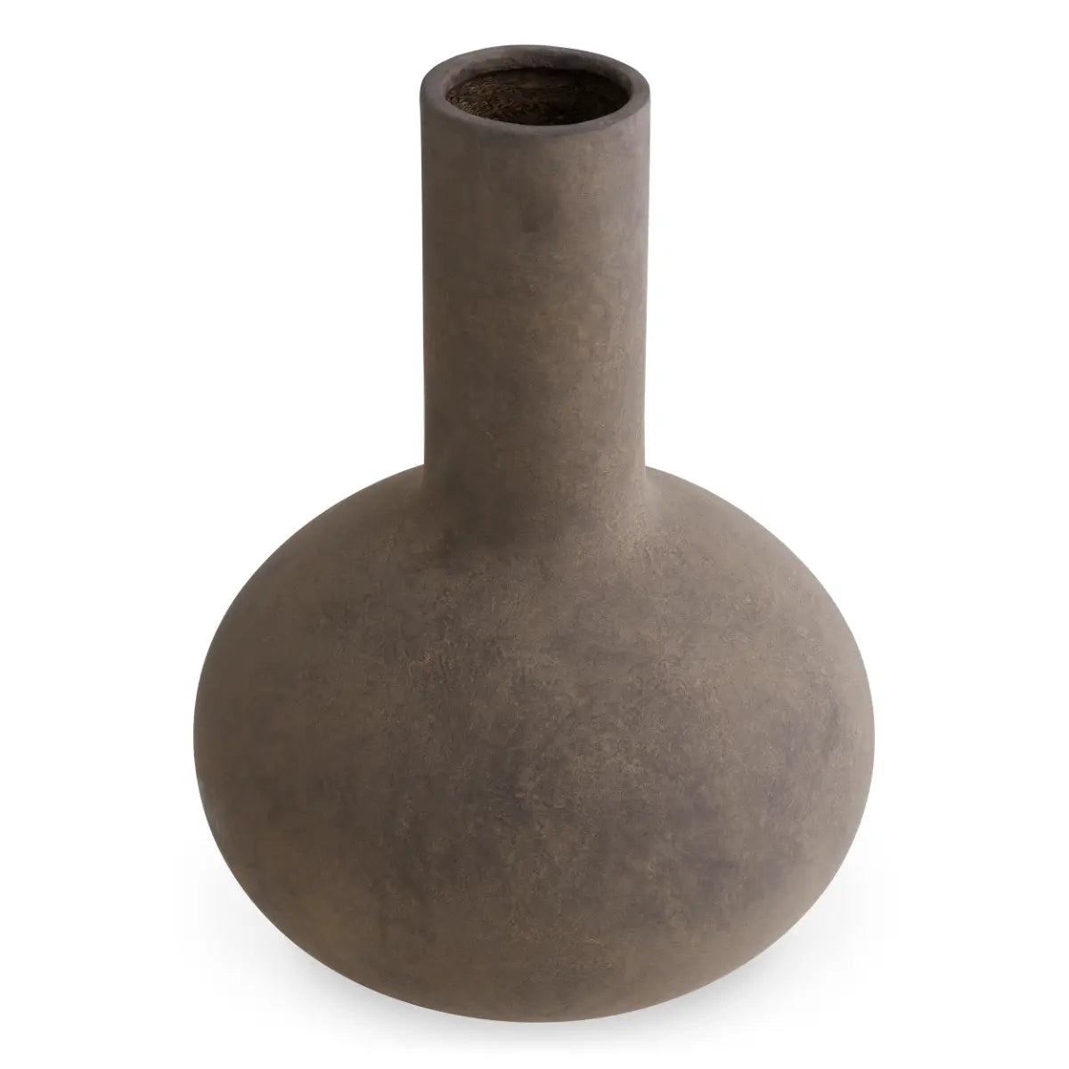EICHHOLTZ VASE MOON JAR TM0288
