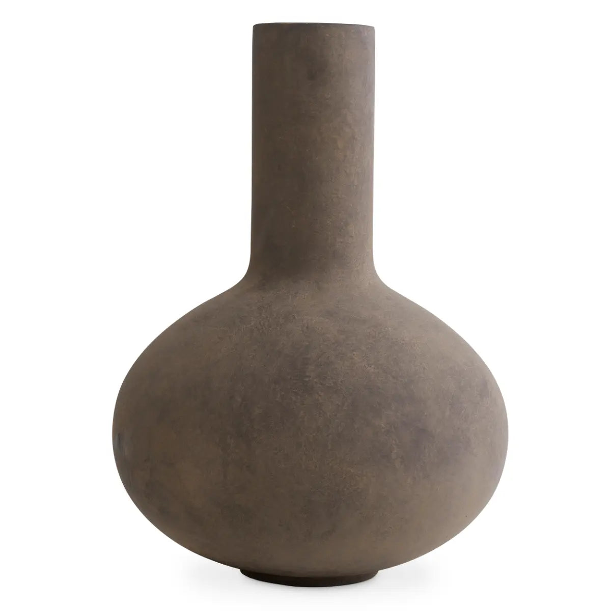 EICHHOLTZ VASE MOON JAR TM0288