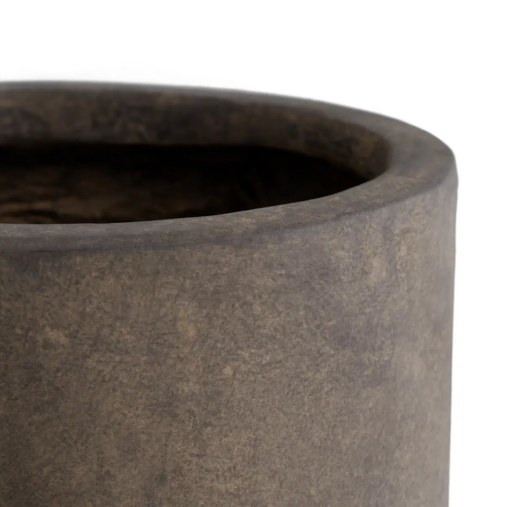 EICHHOLTZ VASE MOON JAR TM0288