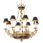 EICHHOLTZ KRONLEUCHTER PALAIS TM0289