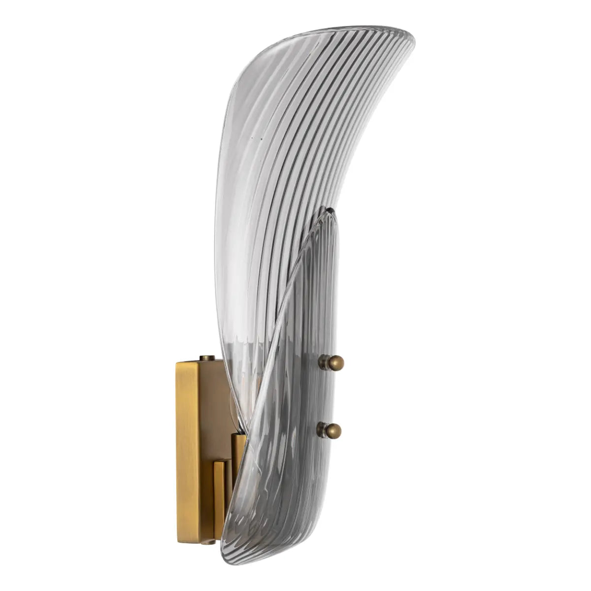 EICHHOLTZ WANDLEUCHTE AMUN TM0296