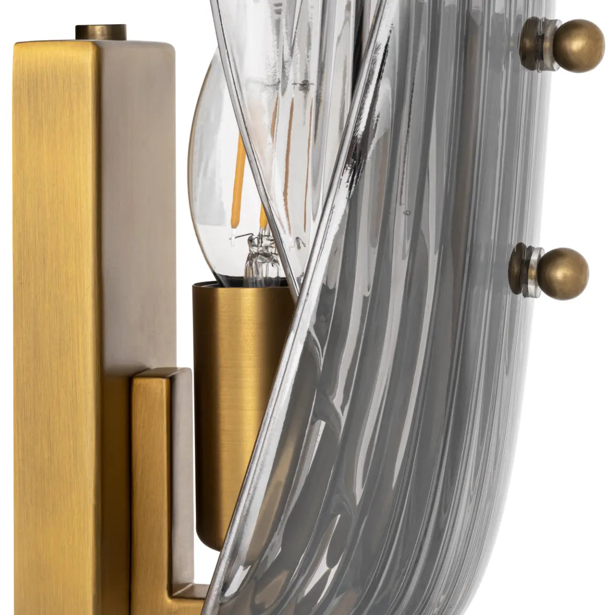 EICHHOLTZ WANDLEUCHTE AMUN TM0296