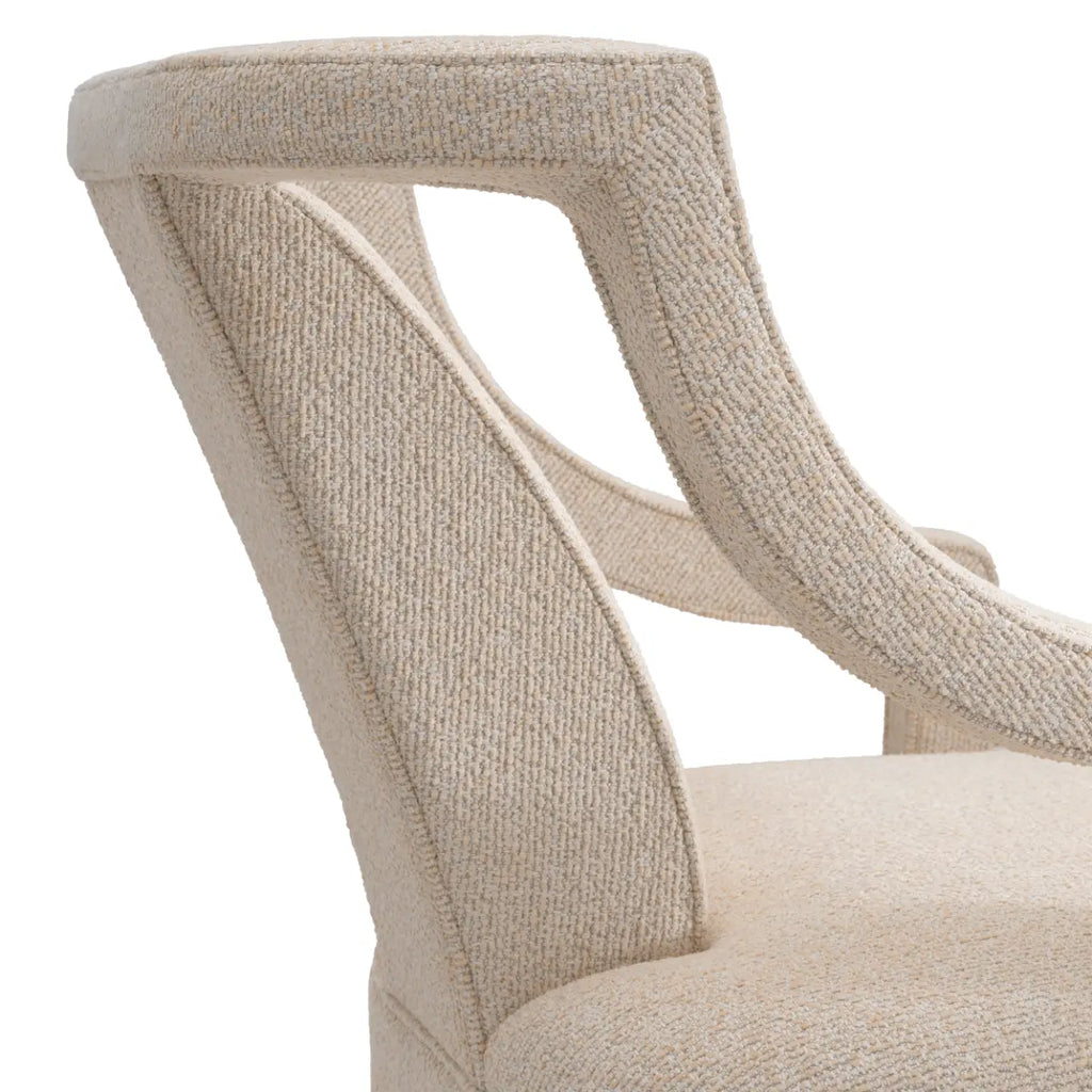 EICHHOLTZ SESSEL ROUMIER TM0298
