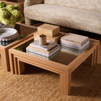 EICHHOLTZ COUCHTISCH METROPOLITAN TM0302