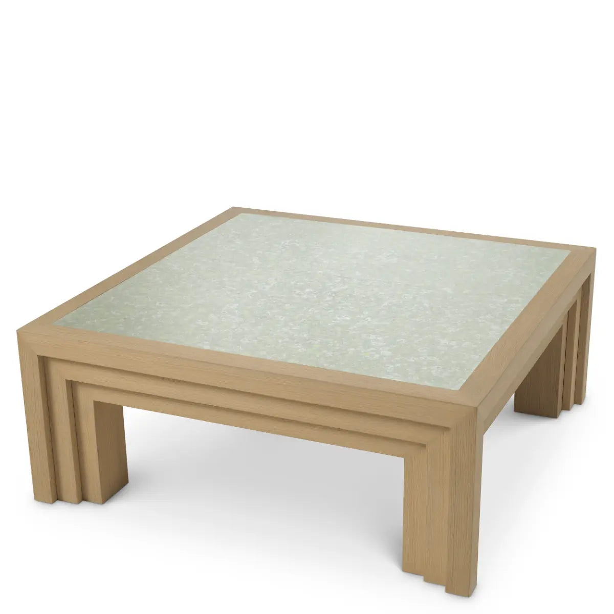 EICHHOLTZ COUCHTISCH METROPOLITAN TM0302