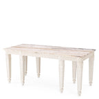 EICHHOLTZ KONSOLENTISCH CROOME COURT TM0311