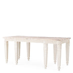 EICHHOLTZ KONSOLENTISCH CROOME COURT TM0311