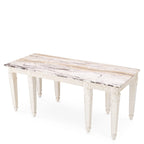 EICHHOLTZ KONSOLENTISCH CROOME COURT TM0311