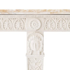 EICHHOLTZ KONSOLENTISCH CROOME COURT TM0311
