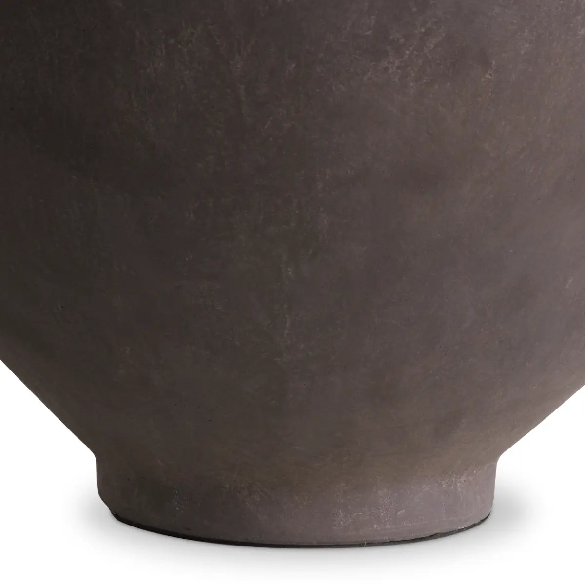EICHHOLTZ TISCHLEUCHTE MOON JAR TM0312