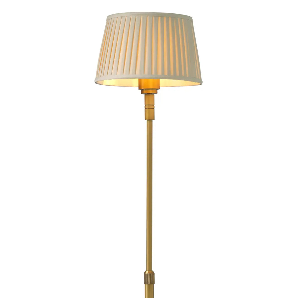 EICHHOLTZ STEHLEUCHTE TRYON TM0318