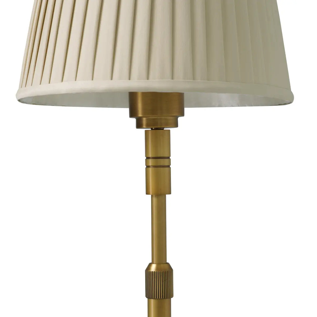 EICHHOLTZ STEHLEUCHTE TRYON TM0318