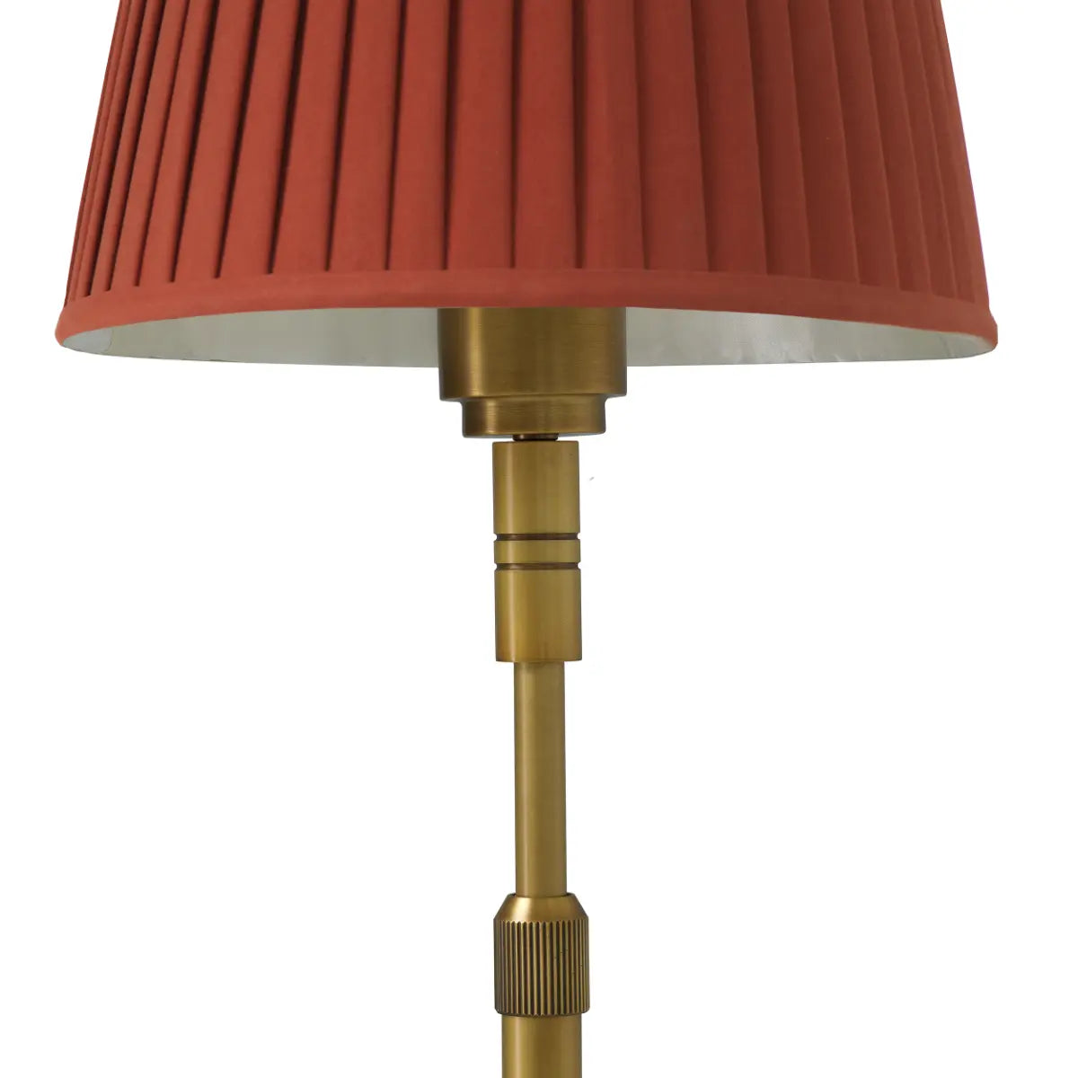 EICHHOLTZ STEHLEUCHTE TRYON TM0319