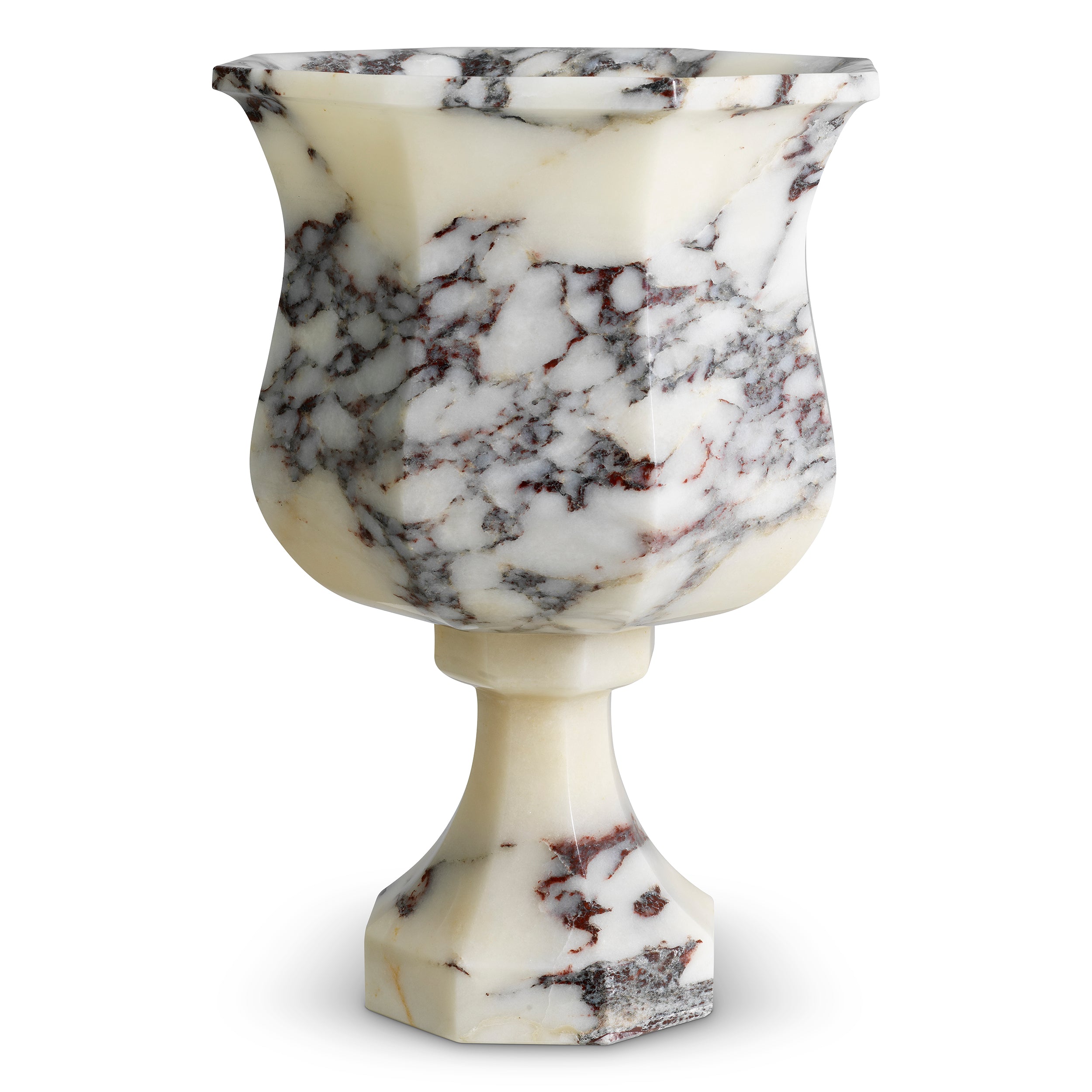 EICHHOLTZ VASE BENNINGTON TM0339 AUSSTELLUNGSSTÜCK