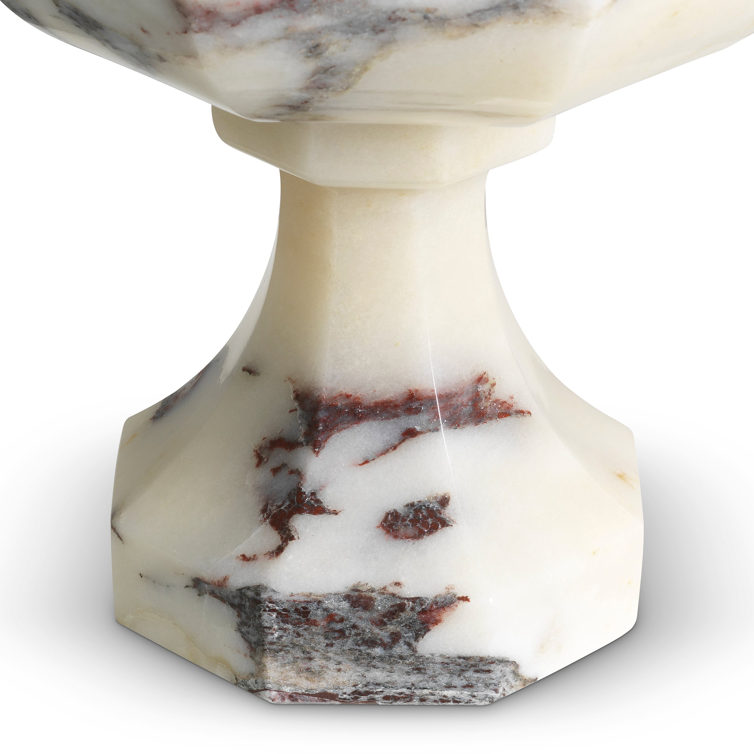 EICHHOLTZ VASE BENNINGTON TM0339 AUSSTELLUNGSSTÜCK