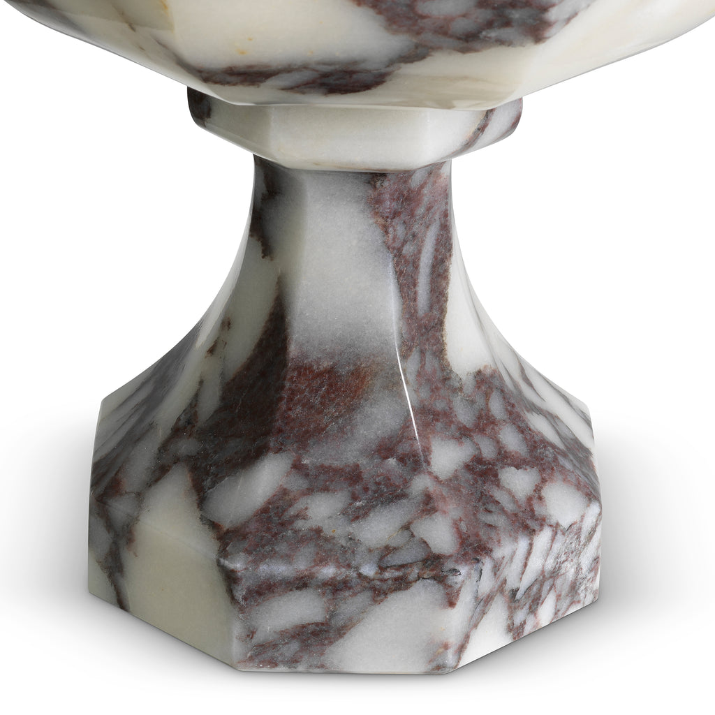 EICHHOLTZ VASE BENNINGTON TM0339 AUSSTELLUNGSSTÜCK