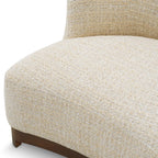 EICHHOLTZ SESSEL STELVIO TM0342