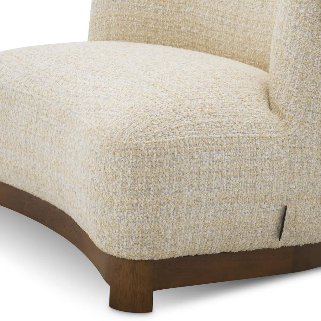 EICHHOLTZ SESSEL STELVIO TM0342
