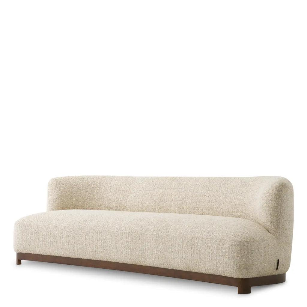 EICHHOLTZ SOFA STELVIO TM0344