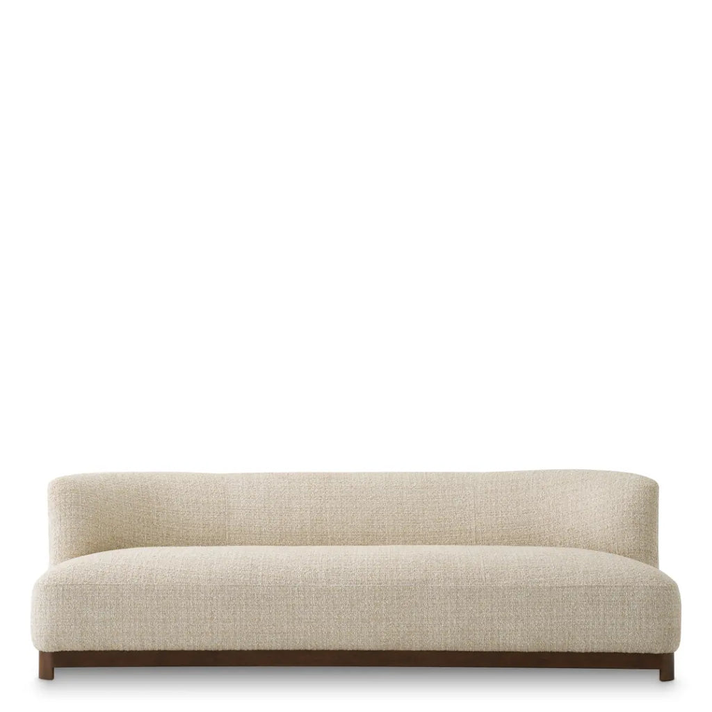 EICHHOLTZ SOFA STELVIO TM0344