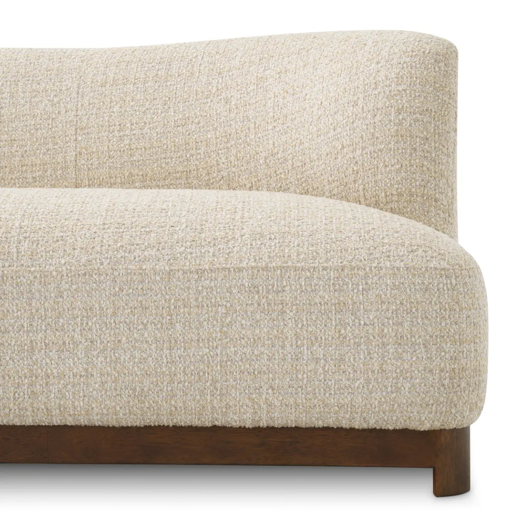 EICHHOLTZ SOFA STELVIO TM0344