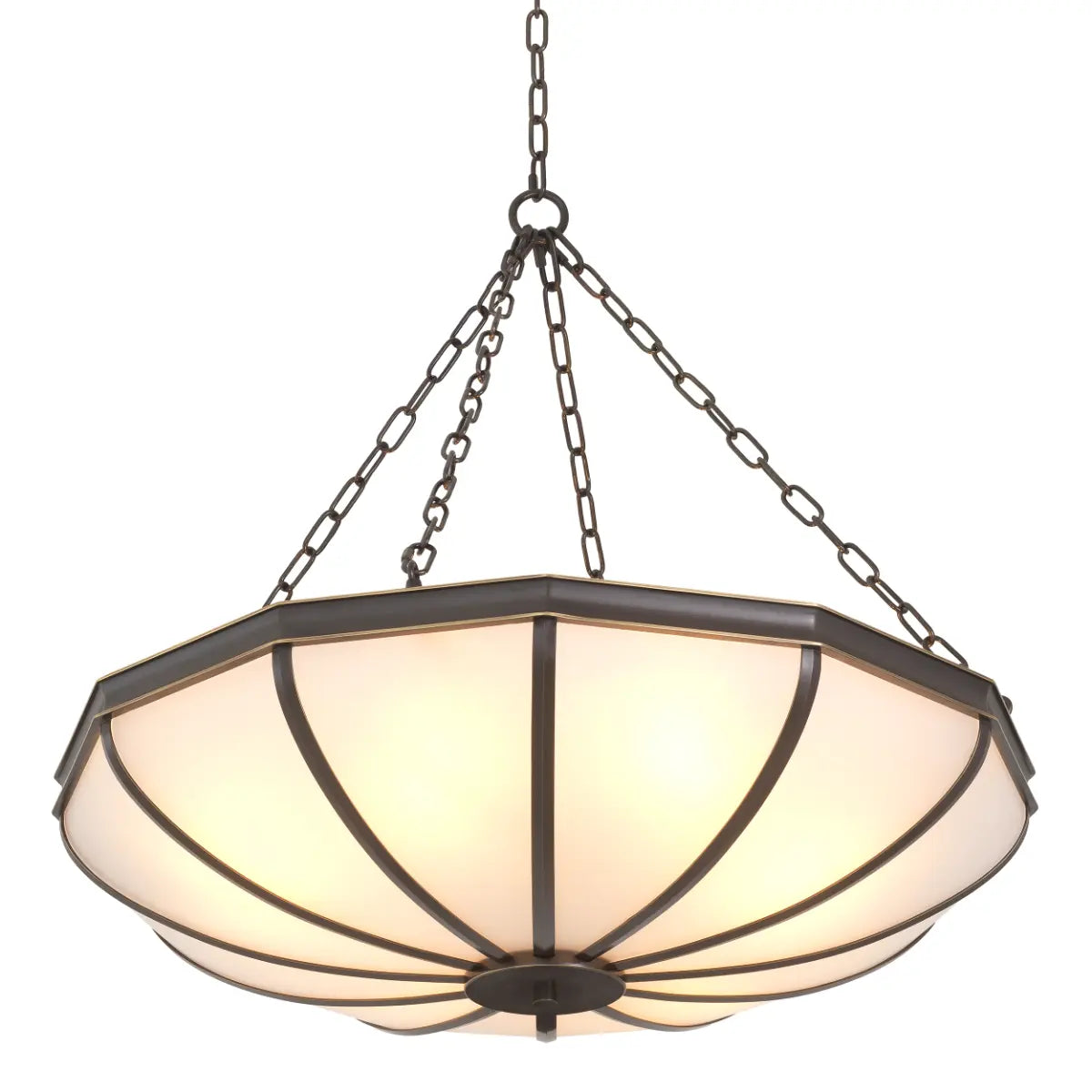 EICHHOLTZ KRONLEUCHTER JENKINS L TM0355