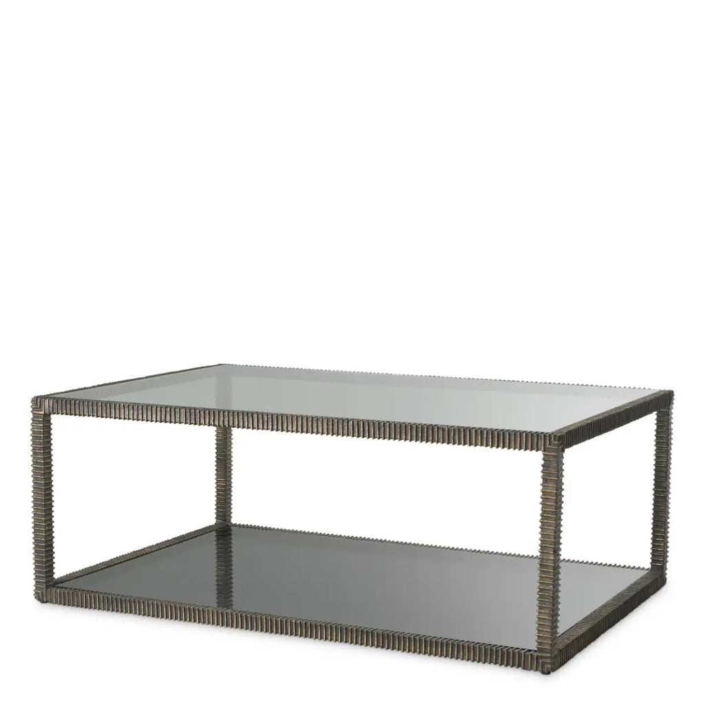 EICHHOLTZ COUCHTISCH BETHESDA TM0357