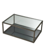 EICHHOLTZ COUCHTISCH BETHESDA TM0357