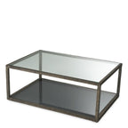 EICHHOLTZ COUCHTISCH BETHESDA TM0357