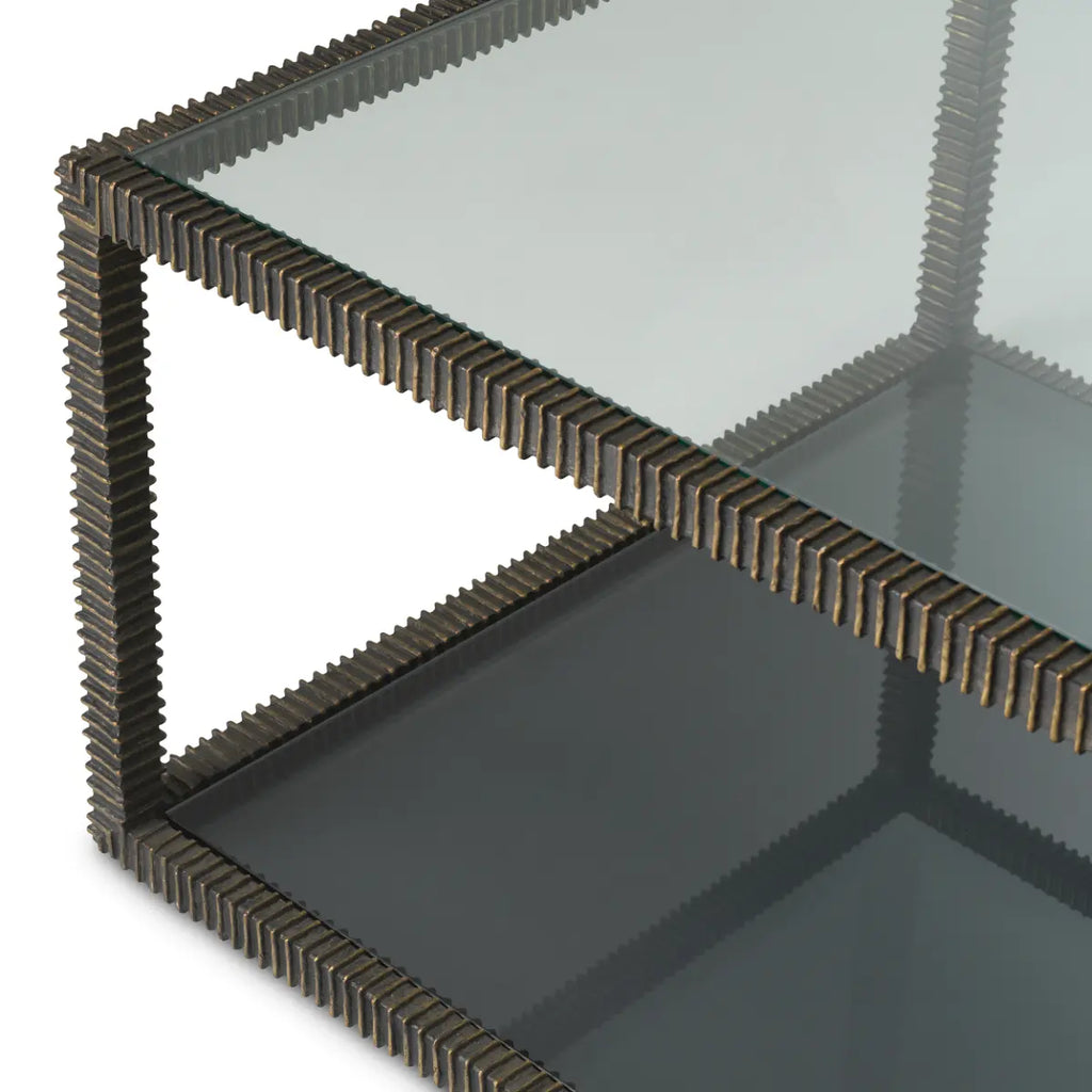 EICHHOLTZ COUCHTISCH BETHESDA TM0357