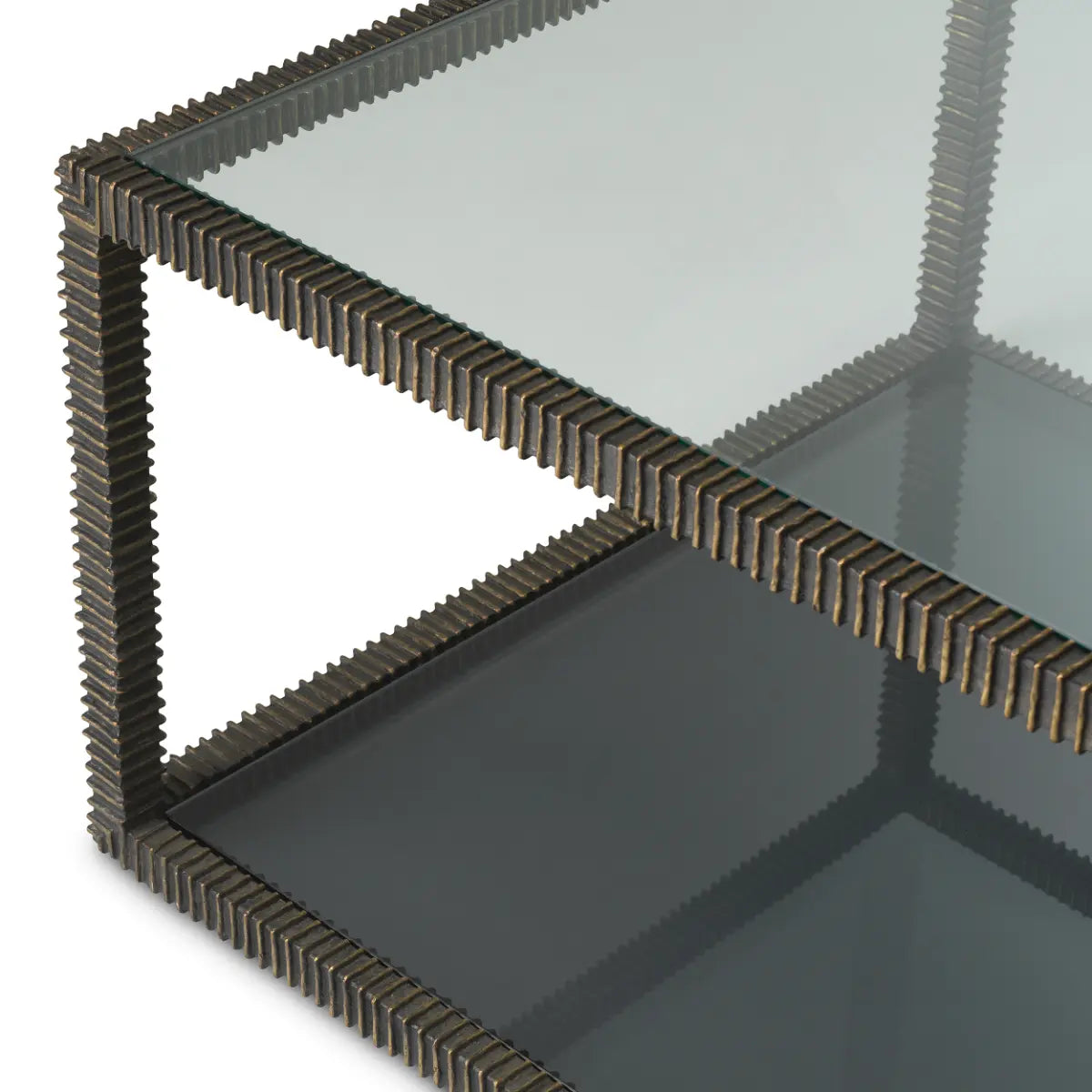 EICHHOLTZ COUCHTISCH BETHESDA TM0357