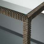 EICHHOLTZ COUCHTISCH BETHESDA TM0357