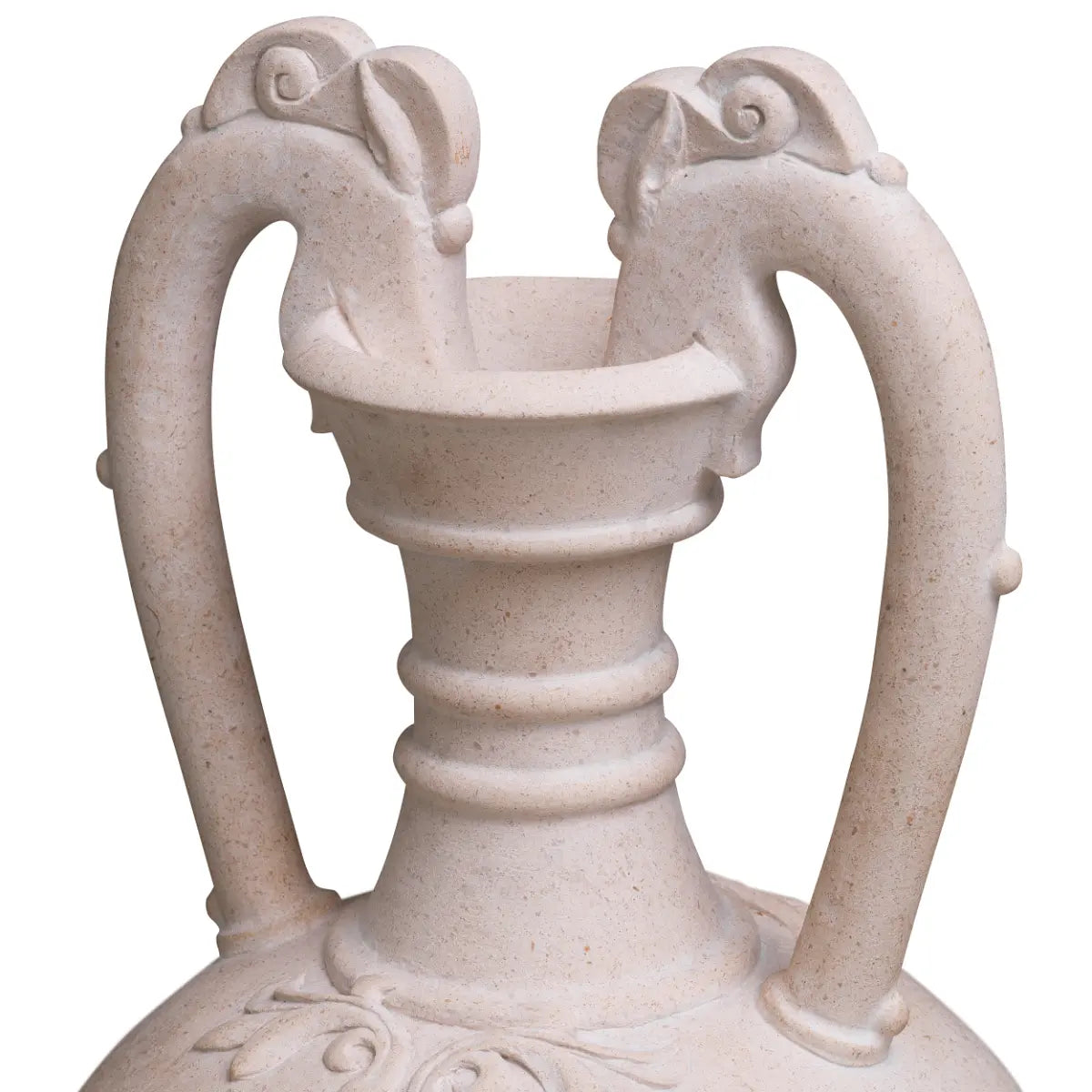 EICHHOLTZ VASE AMPHORA TM0370