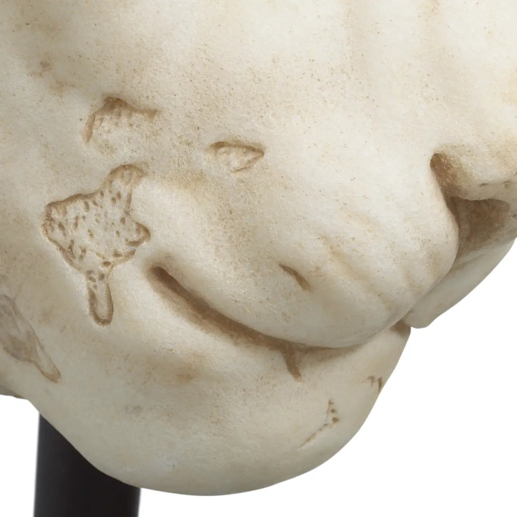 EICHHOLTZ DEKOOBJEKT LION TM0371