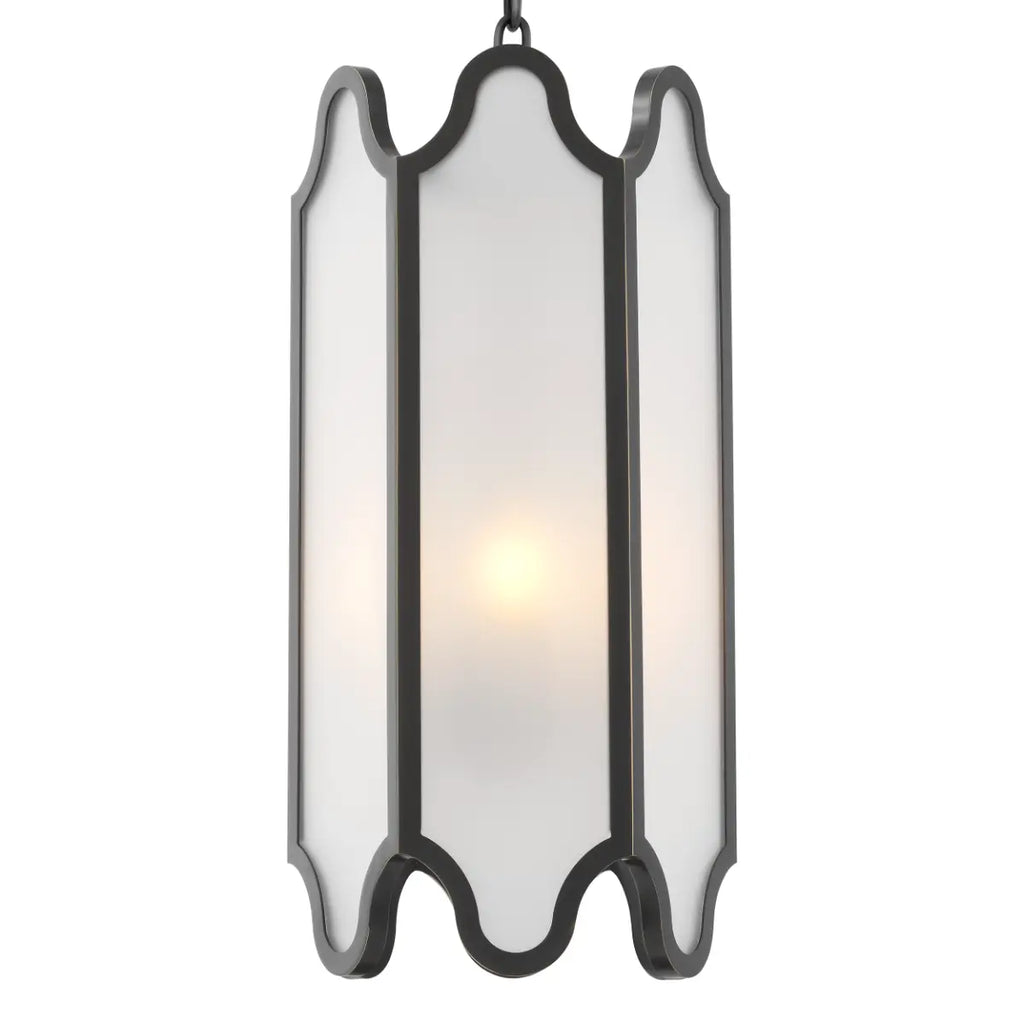 EICHHOLTZ PENDELLEUCHTE ROCKEFELLER TM0379
