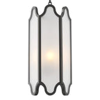 EICHHOLTZ PENDELLEUCHTE ROCKEFELLER TM0379