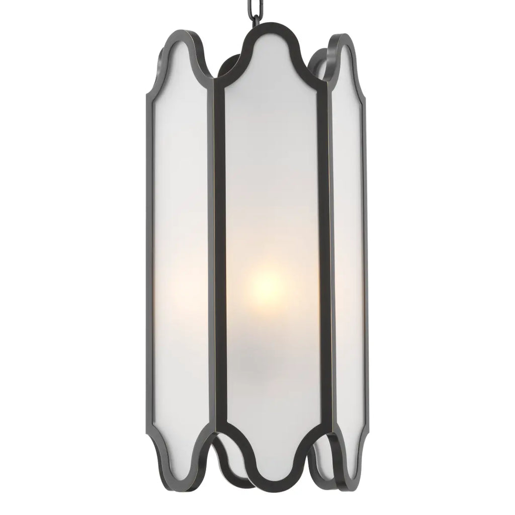 EICHHOLTZ PENDELLEUCHTE ROCKEFELLER TM0379