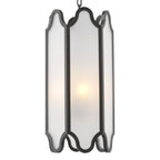 EICHHOLTZ PENDELLEUCHTE ROCKEFELLER TM0379