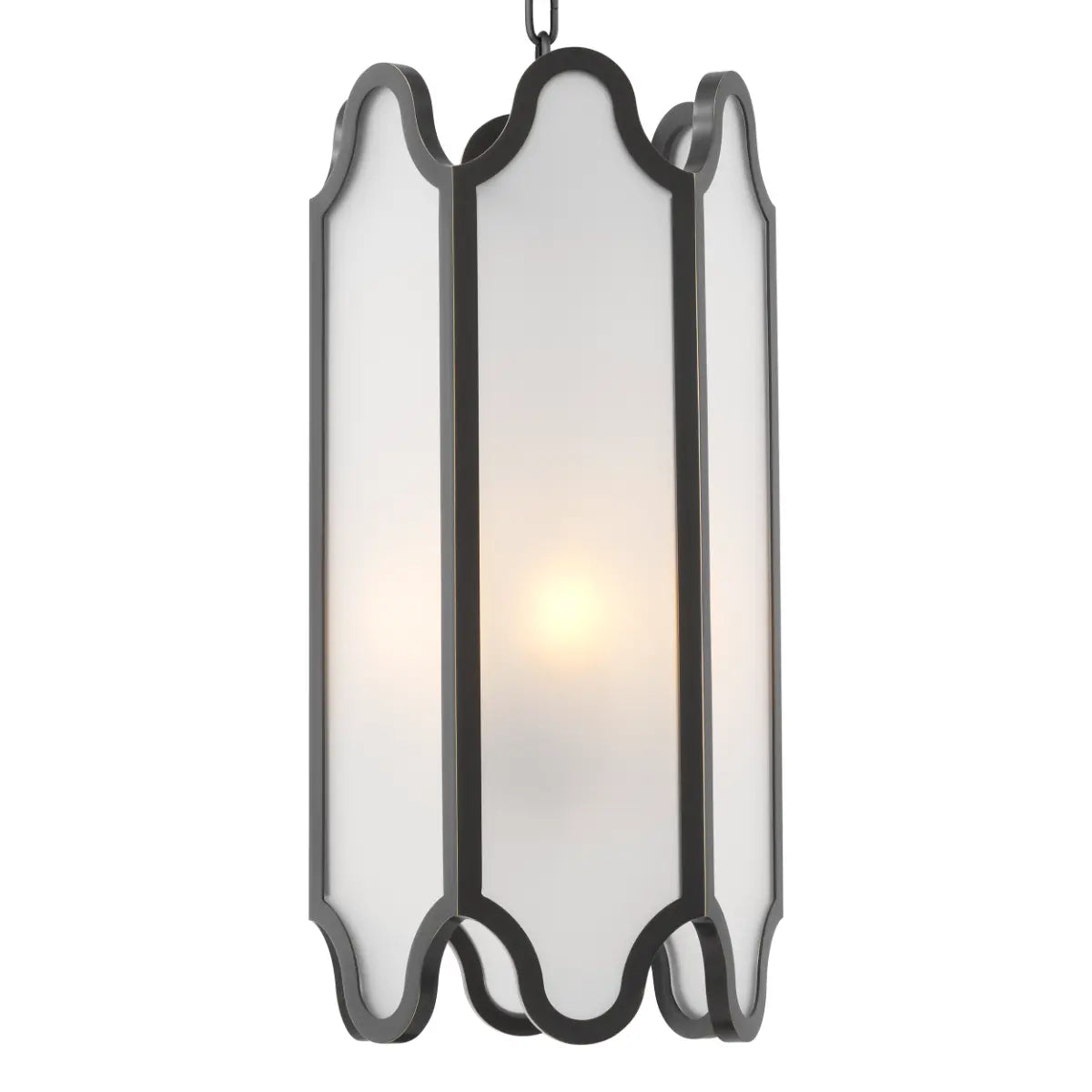 EICHHOLTZ PENDELLEUCHTE ROCKEFELLER TM0379