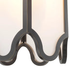 EICHHOLTZ PENDELLEUCHTE ROCKEFELLER TM0379