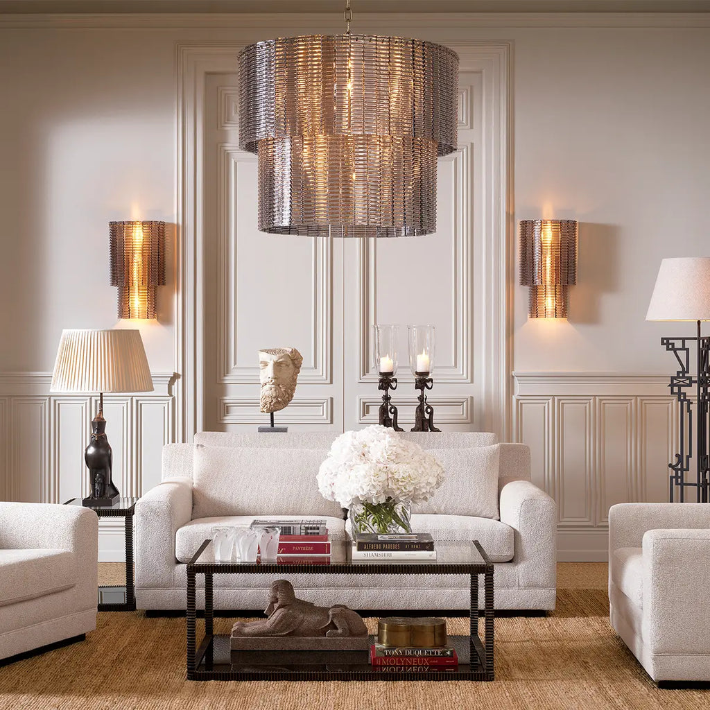 EICHHOLTZ SOFA MANHATTAN S TM0388