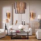 EICHHOLTZ SOFA MANHATTAN S TM0388
