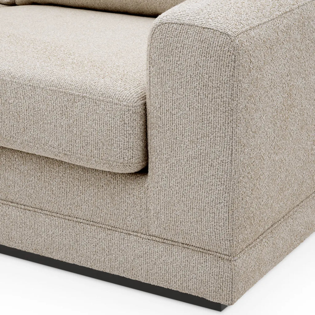 EICHHOLTZ SOFA MANHATTAN S TM0388