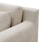EICHHOLTZ SOFA MANHATTAN S TM0388