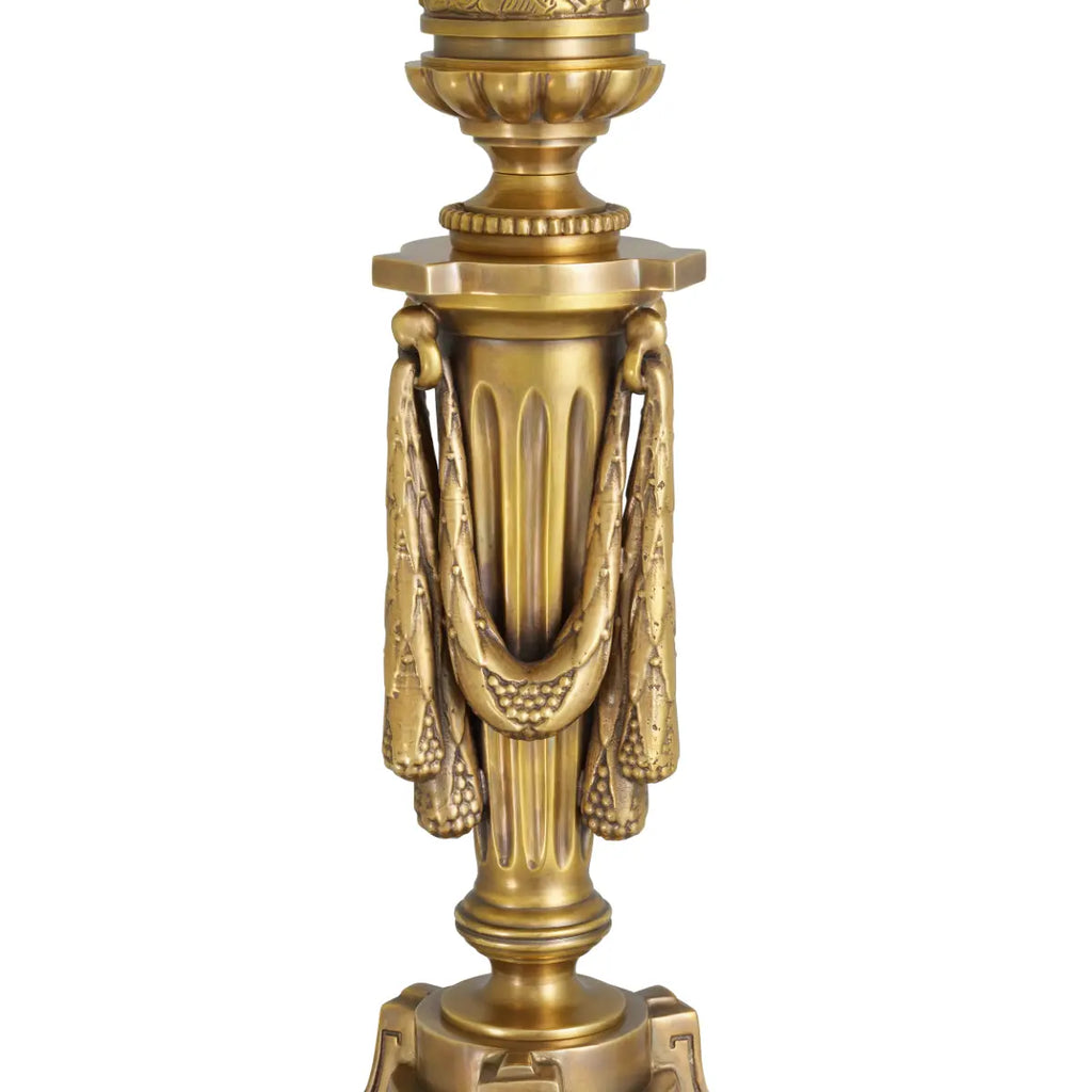 EICHHOLTZ TISCHLEUCHTE FRANCIS TM0399