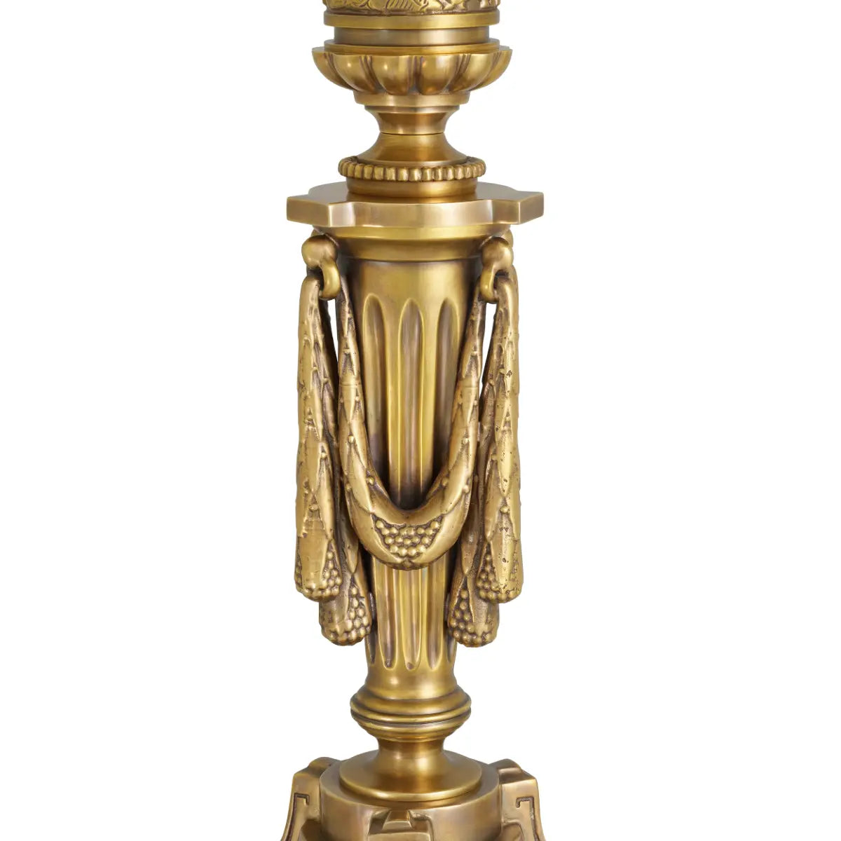 EICHHOLTZ TISCHLEUCHTE FRANCIS TM0399