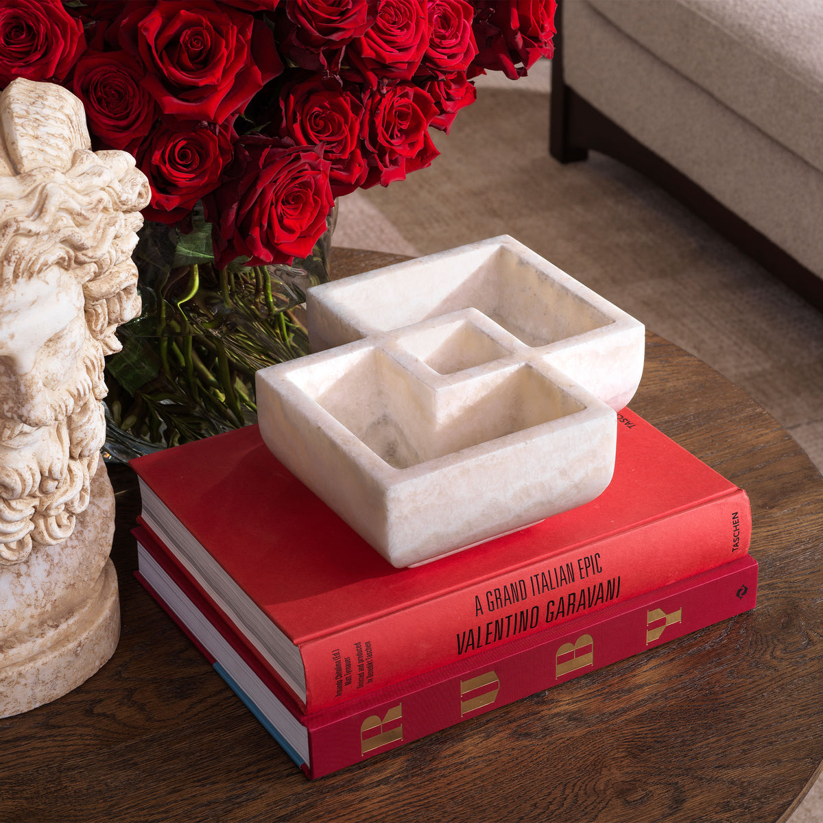 EICHHOLTZ SCHALE HEBER TM0459