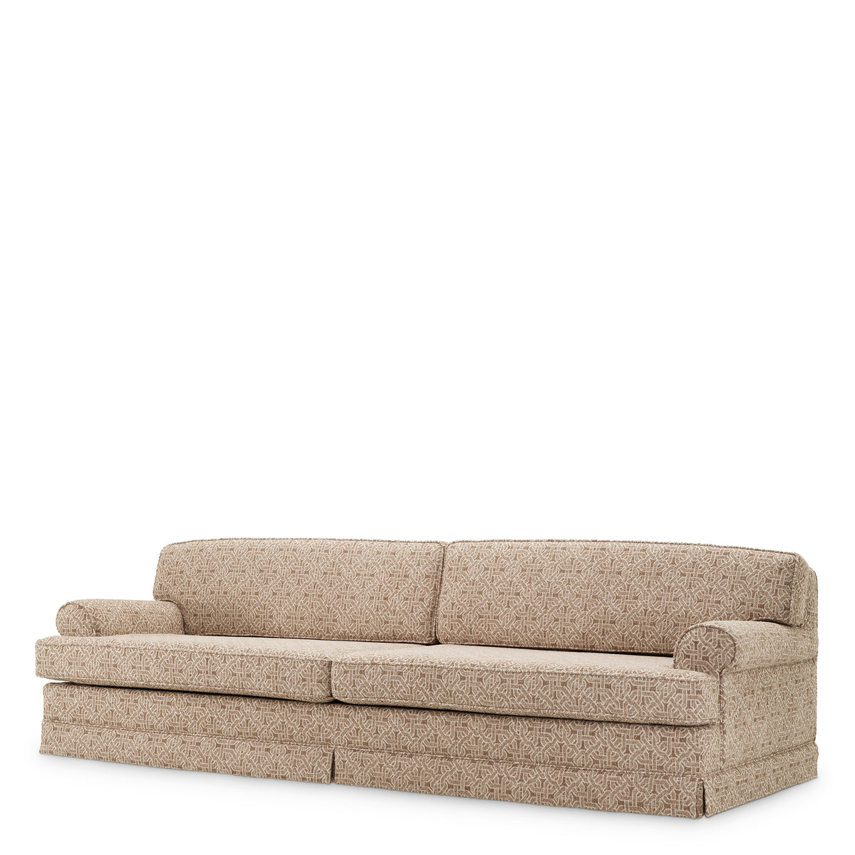 EICHHOLTZ SOFA MADISON TM0478