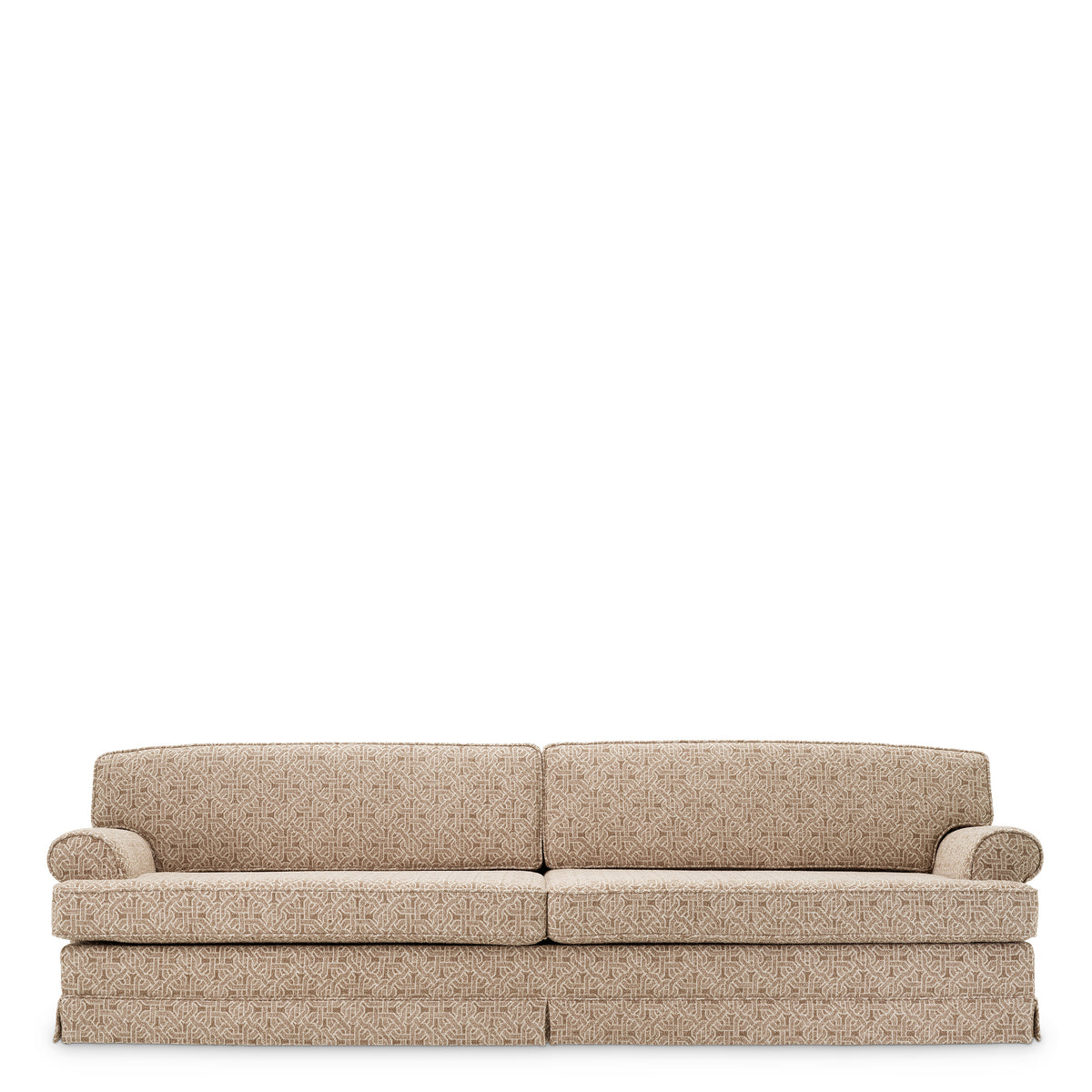 EICHHOLTZ SOFA MADISON TM0478