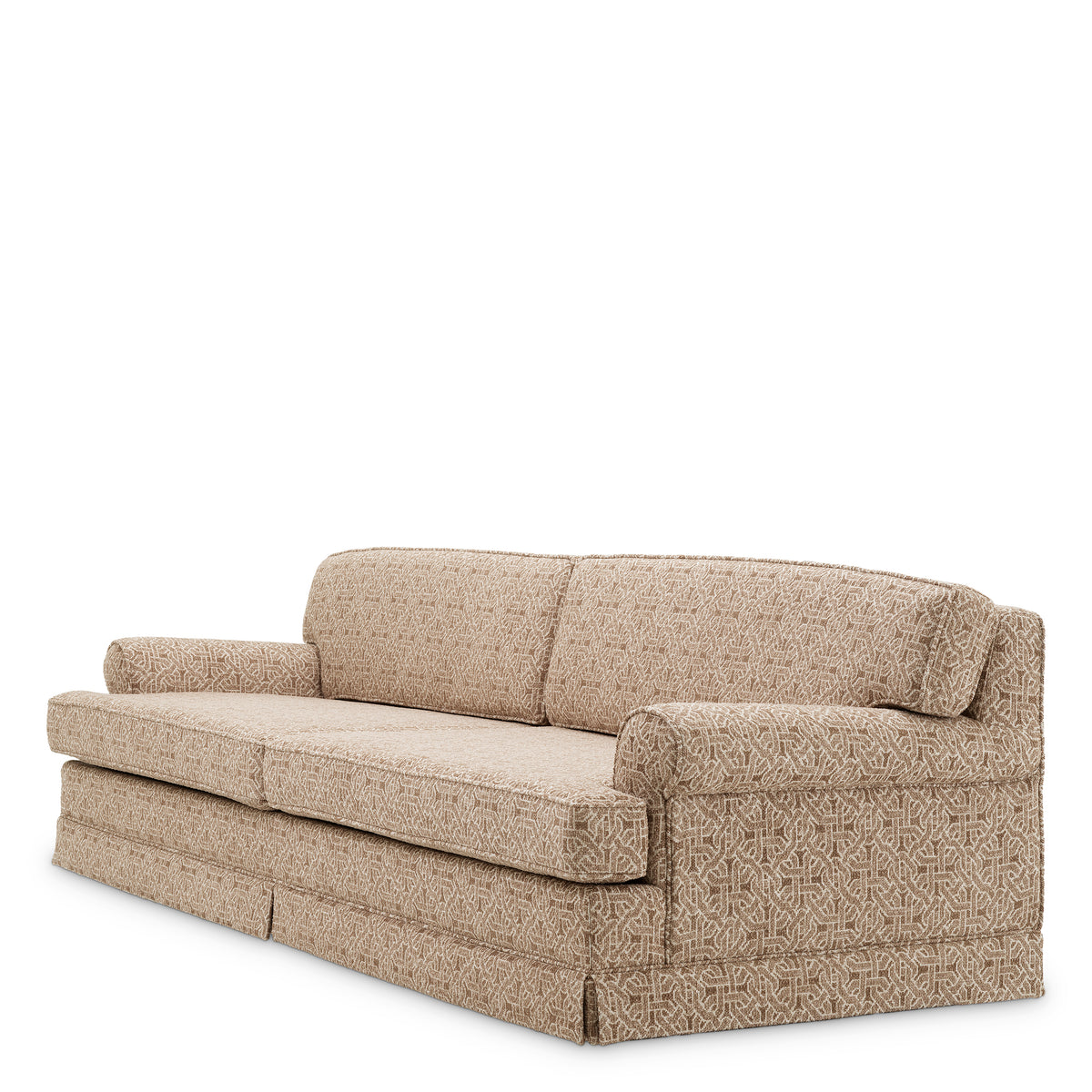 EICHHOLTZ SOFA MADISON TM0478